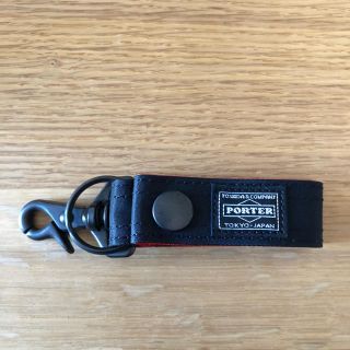 ポーター(PORTER)のポーター エルファイン PORTER　ILS共同企画 キーホルダー(キーホルダー)