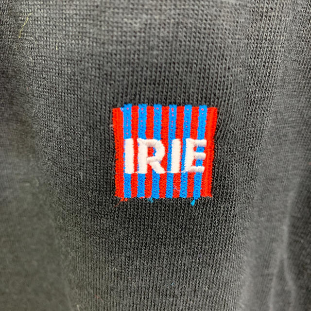 IRIE LIFE(アイリーライフ)の◆新品未使用◆irie life ノースリーブワンピース　ブラック　ワンサイズ① レディースのワンピース(ロングワンピース/マキシワンピース)の商品写真