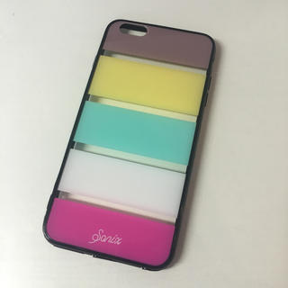 sonix iPhone6PLUS 新品(モバイルケース/カバー)