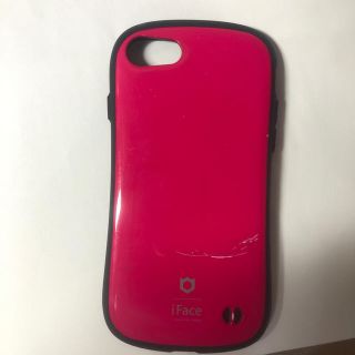 iFace  iPhone8  スマホケース(iPhoneケース)