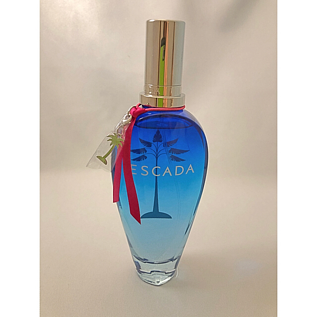 ESCADA(エスカーダ)のエスカーダ香水　アイランドキッス　EDT 100ml SP コスメ/美容の香水(香水(女性用))の商品写真