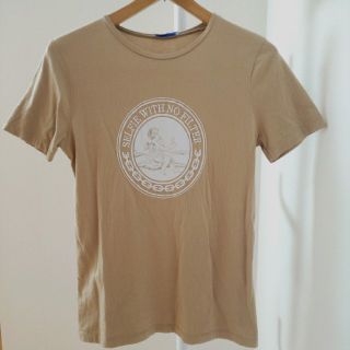 ザラ(ZARA)のZARA Tシャツ(Tシャツ(半袖/袖なし))