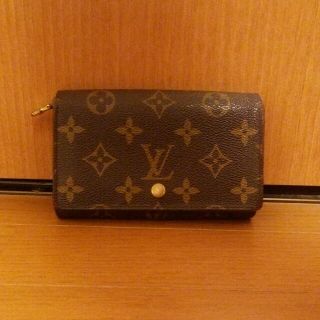 ルイヴィトン(LOUIS VUITTON)の正規品 ルイヴィトン(財布)