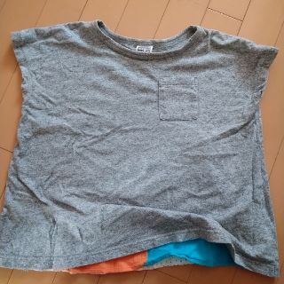 エフオーキッズ(F.O.KIDS)のキッズ　Tシャツ カットソー　130(Tシャツ/カットソー)