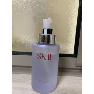 エスケーツー(SK-II)のSK-II フェイシャルトリートメントクレンジングオイル(クレンジング/メイク落とし)