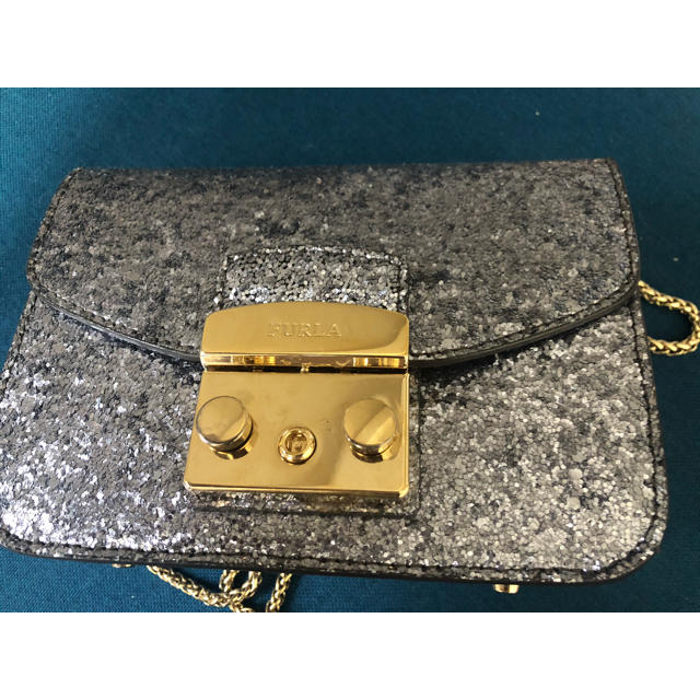 新品 フルラ FURLA ショルダーバッグ メトロポリス ミニクロスボディ