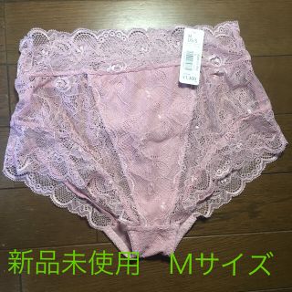 エメフィール(aimer feel)の専用です。、【新品】エメフィール レースショーツMサイズ(ショーツ)