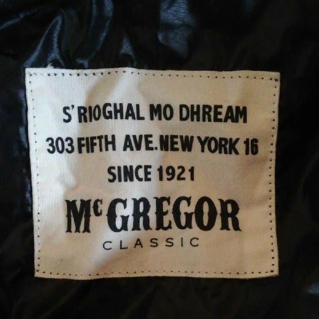 McGREGOR(マックレガー)のメンズ モッズコート メンズのジャケット/アウター(モッズコート)の商品写真