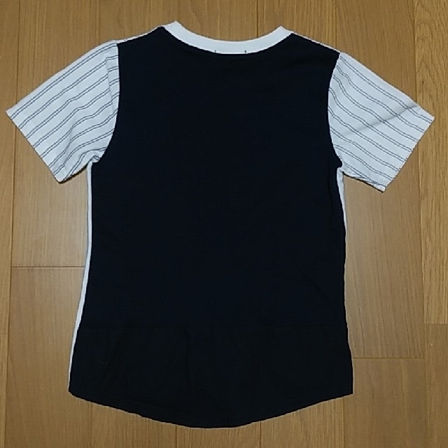 GLOBAL WORK(グローバルワーク)のGLOBAL WORK　Ｔシャツ　XL キッズ/ベビー/マタニティのキッズ服男の子用(90cm~)(Tシャツ/カットソー)の商品写真