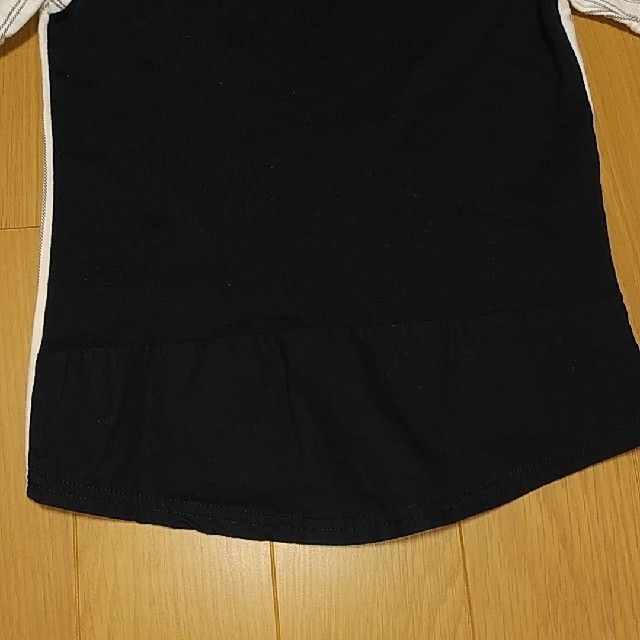 GLOBAL WORK(グローバルワーク)のGLOBAL WORK　Ｔシャツ　XL キッズ/ベビー/マタニティのキッズ服男の子用(90cm~)(Tシャツ/カットソー)の商品写真