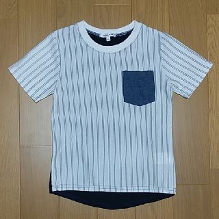 グローバルワーク(GLOBAL WORK)のGLOBAL WORK　Ｔシャツ　XL(Tシャツ/カットソー)