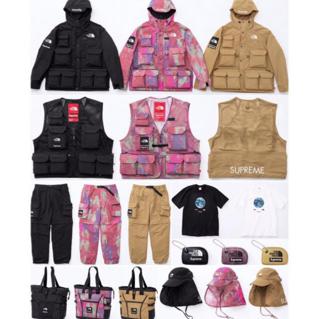 Supreme(シュプリーム)のかんたろう様専用 その他のその他(その他)の商品写真