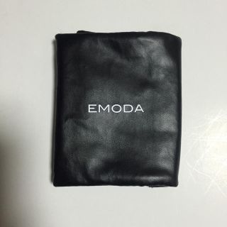 エモダ(EMODA)のEMODA アクセサリーケース(ポーチ)