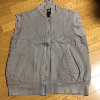 ラフシモンズ(RAF SIMONS)のRAFSIMONS 1999-2000aw ベスト(ベスト)