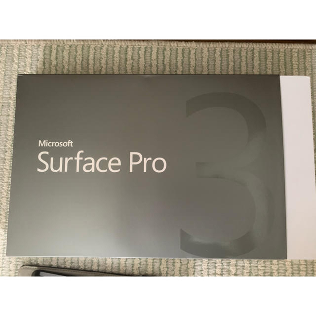 Surface Pro3 256GB Core i5