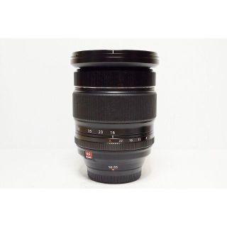 【高級レンズ】FUJIFILM XF 16-55mm F2.8 R LM WR(レンズ(ズーム))