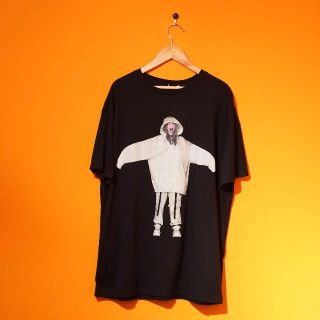 ベルシュカ(Bershka)のBillie Eilish × Bershka Tee size S(Tシャツ/カットソー(半袖/袖なし))