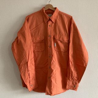 カベラス Cabelas 長袖 フィッシングシャツ メンズXL