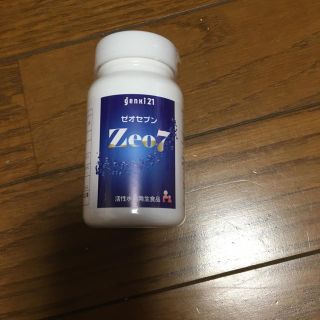 Zeo7 ゼオセブン(その他)