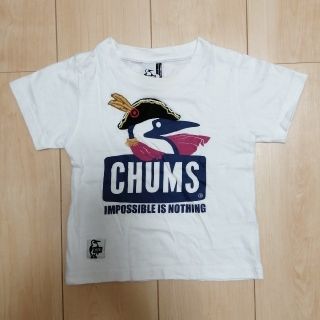 チャムス(CHUMS)の【CHUMS】チャムスTシャツ(Tシャツ/カットソー)