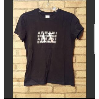 アルマーニエクスチェンジ(ARMANI EXCHANGE)のAX アルマーニエクスチェンジ Tシャツ(Tシャツ(半袖/袖なし))