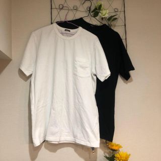 デンハム(DENHAM)のデンハム  (Tシャツ/カットソー(半袖/袖なし))