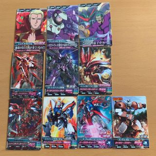ガンダムトライエイジ Zガンダムのフリマアイテム一覧 ガンダムトライエイジ Zガンダムのフリマアイテム一覧