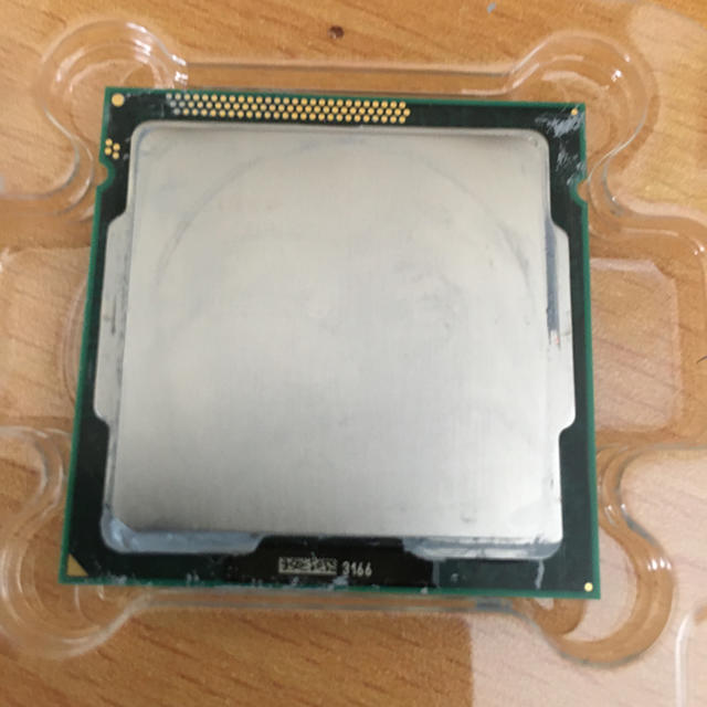 core i 7 2700k