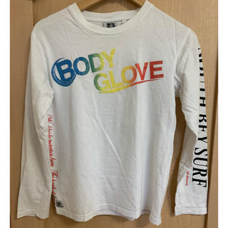 ボディーグローヴ(Body Glove)のロンＴ BODY GLOVE Sサイズ(Tシャツ/カットソー(七分/長袖))