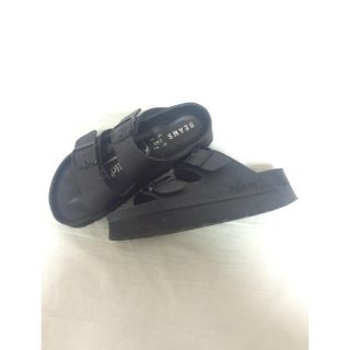 ビルケンシュトック(BIRKENSTOCK)のBIRKENSTOCK ARIZONA(サンダル)