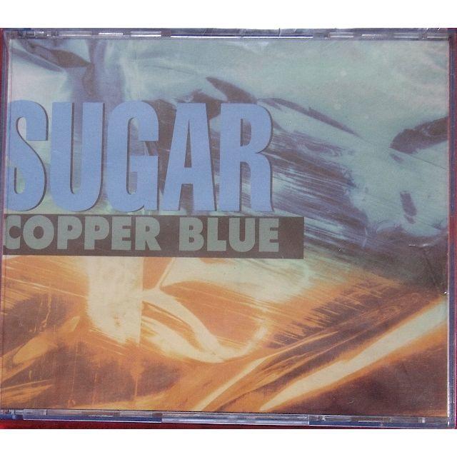 超貴重輸入盤2CD!!SUGAR シュガー BOB MOULD ハスカードゥ