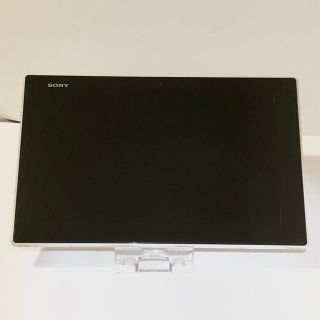 ソニー(SONY)のemisabi様専用　SGP312JP/W タブレット (タブレット)