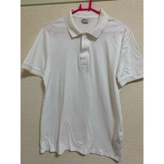 アルマーニ コレツィオーニ(ARMANI COLLEZIONI)のARMANI アルマーニ　ポロシャツ(Tシャツ/カットソー(半袖/袖なし))