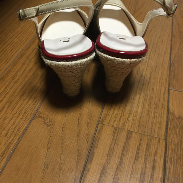 DIANA(ダイアナ)のダイアナ　サンダル24cm レディースの靴/シューズ(サンダル)の商品写真