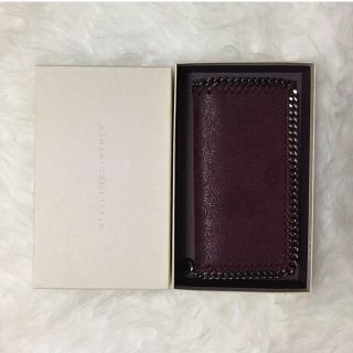 ステラマッカートニー(Stella McCartney)のステラマッカートニー ファラベラ 財布(財布)