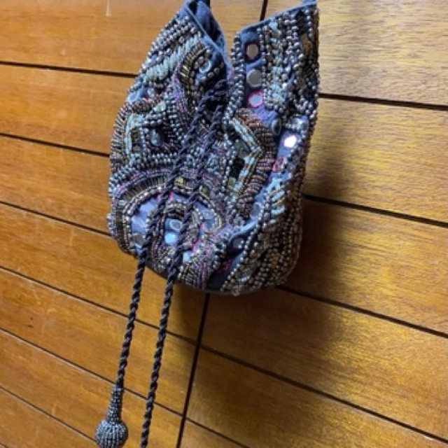 ZARA(ザラ)のred様専用 レディースのバッグ(ショルダーバッグ)の商品写真