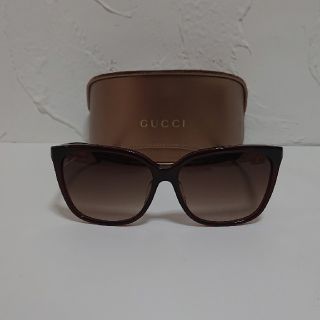 グッチ(Gucci)のGUCCI サングラス　グッチ(サングラス/メガネ)