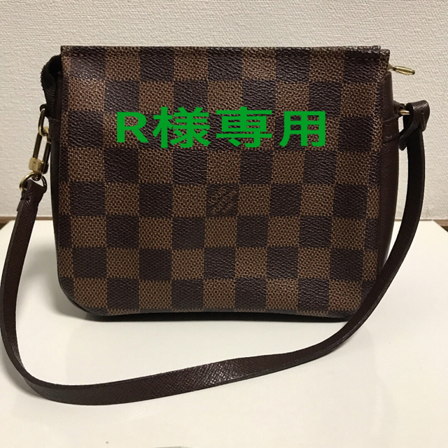 Louis Vuitton ダミエ アクセサリーポーチ