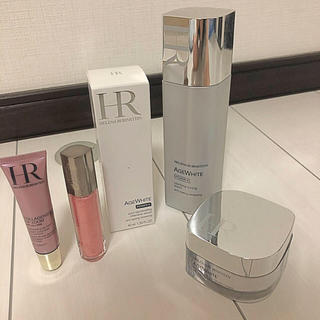 ヘレナルビンスタイン(HELENA RUBINSTEIN)のヘレナルビンスタイン HR(化粧水/ローション)