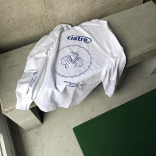 最安価  ciatre tシャツ