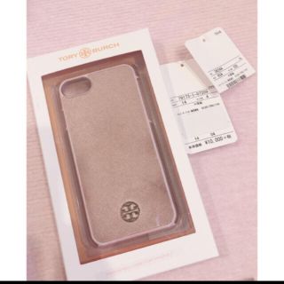 トリーバーチ(Tory Burch)のトリーバーチ　iPhoneケース(iPhoneケース)