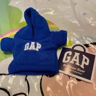 ギャップ(GAP)のGAP ガチャ パーカー(キャラクターグッズ)