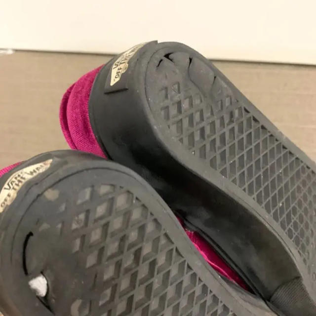 Vans Vans スリッポン スニーカー レディース ベロア 紫 パープル ヴァンズの通販 By T S Store ヴァンズならラクマ Vans Vans スリッポン スニーカー レディース ベロア 紫 パープル ヴァンズの通販 By T S Store ヴァンズならラクマ