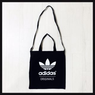 アディダス(adidas)のアディダス オリジナルス ショッパー(ショルダーバッグ)