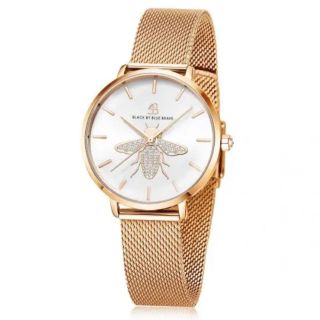 4bwatches★腕時計★レディース★Honey Bee32mmバンド幅