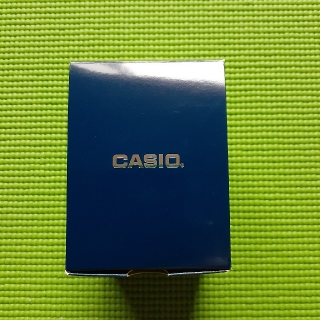 CASIO(カシオ)のG-SHOCK【GD-100-1BJF】腕時計 メンズの時計(腕時計(デジタル))の商品写真