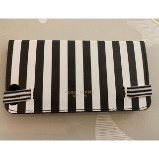 ヘンリベンデル(Henri Bendel)のヘンリベンデル　スマホカバー(iPhoneケース)