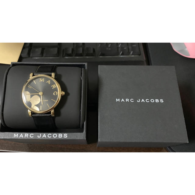 MARC JACOBS/マークジェイコブズ 時計