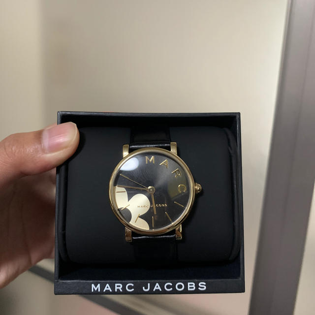 MARC JACOBS/マークジェイコブズ 時計 1