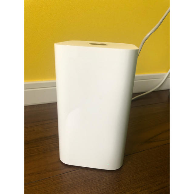 AirMac Extreme 802.11ac